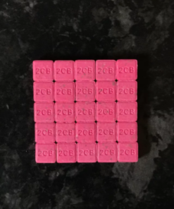 2C-B Pink Pills for sale online in DC