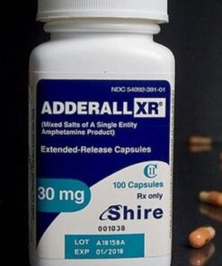 Buy Adderall XR 30mg Pills near me in DC