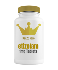 Buy Etizolam online IN DC