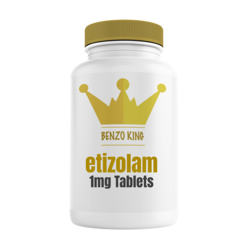 Buy Etizolam online IN DC