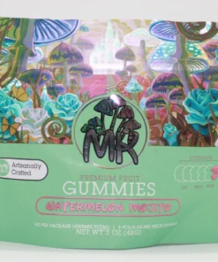 Magic Kingdom gummies for sale in DC