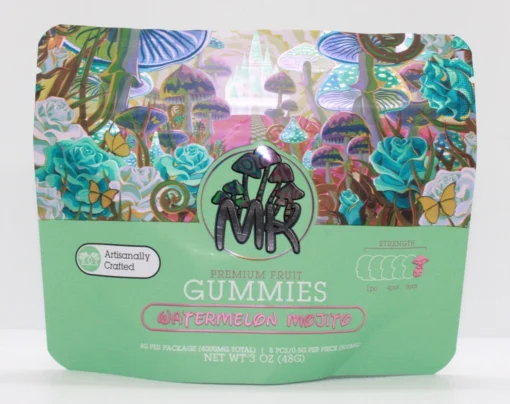 Magic Kingdom gummies for sale in DC