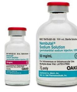 Buy Pentobarbital Injection (nembutal Sodium) sale in dc